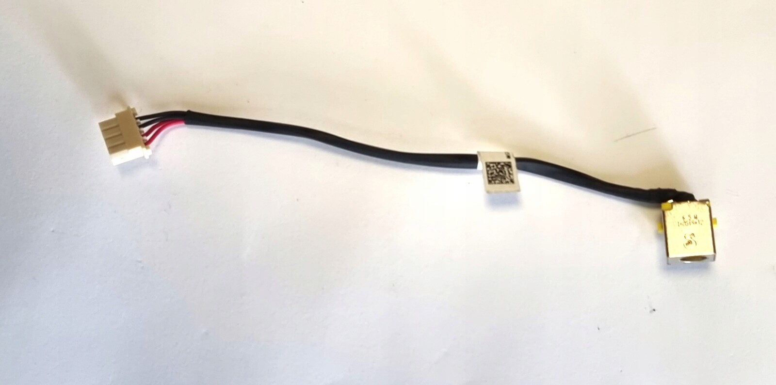 Port DC napájecí konektor na kabelu pro Acer Travelmate P249-G2