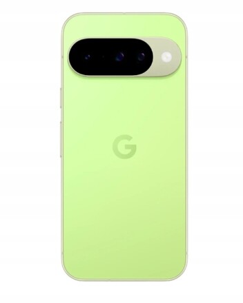 Smartphone Google Pixel 10 12 Gb 128 Gb 5G žlutý