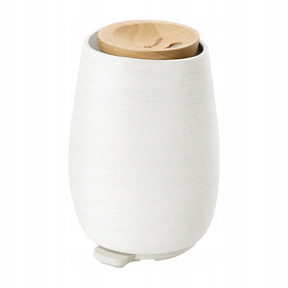 Zvlhčovač vzduchu Difuzér Ultrazvuková Led aromaterapie