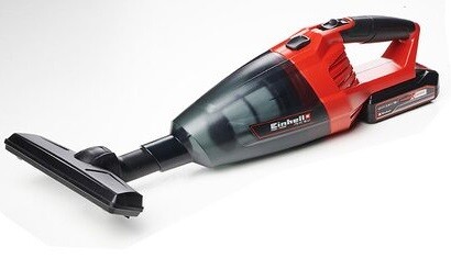 Ruční Vysavač Einhell Te-vc 18 Li-Solo červený