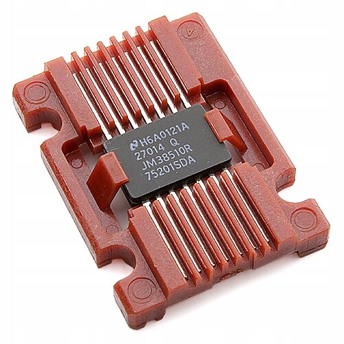 [ 1 Ks ] JM38510R-75201SDA Or Hradlo Ac