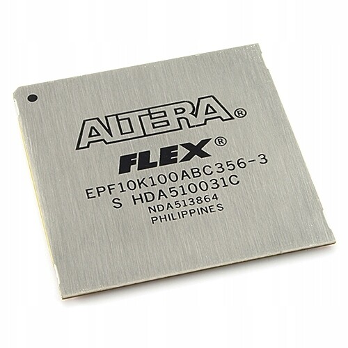 [1 Ks] EPF10K100ABC356-3 Fpga ICs