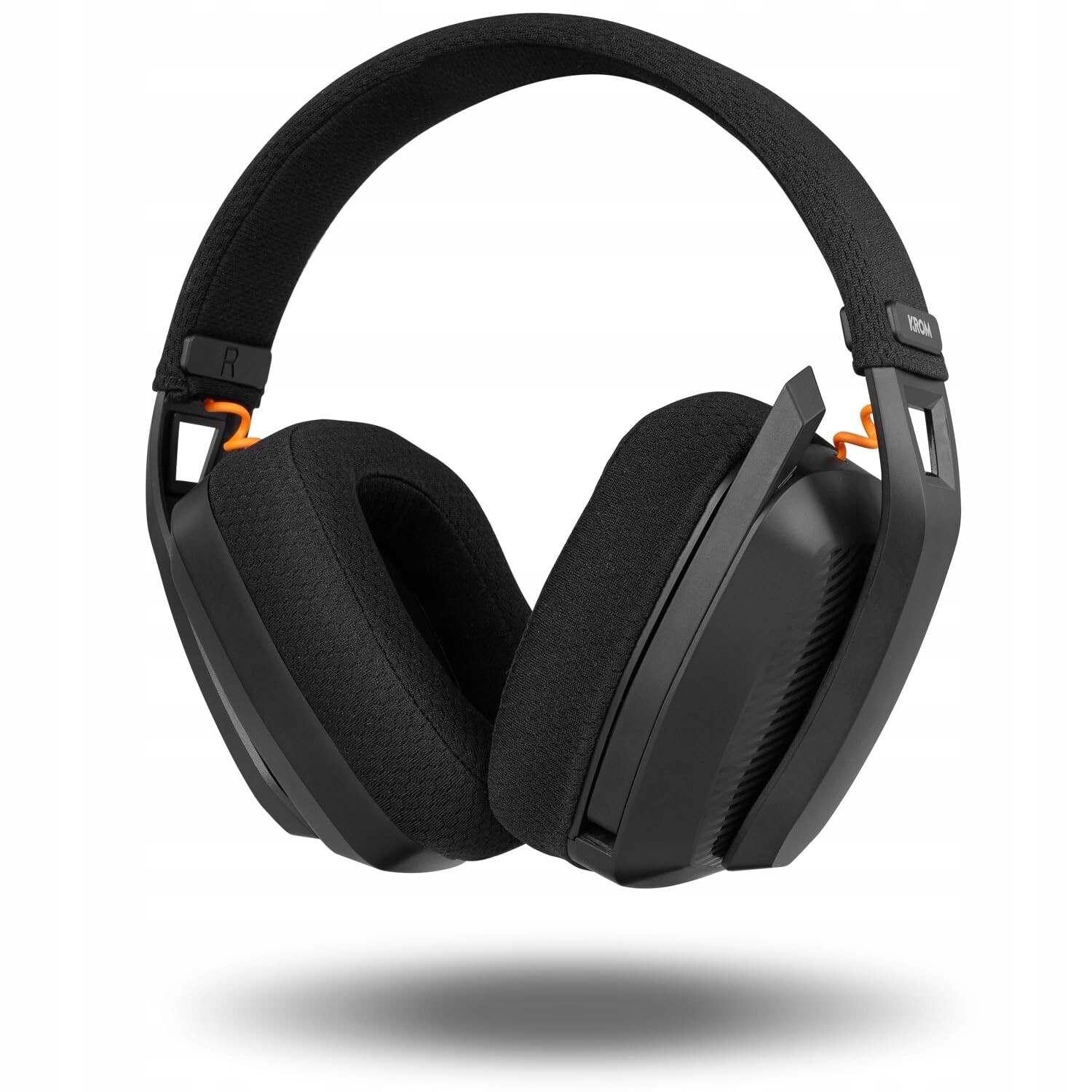 Bezdrátová sluchátka do uší Krom Kanji