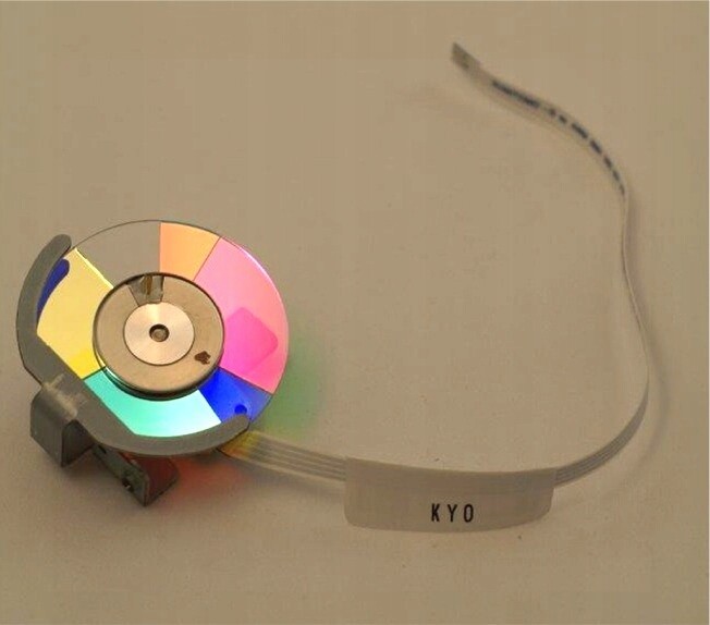 Barevné kolečko Acer X1160R X1260R 57.J720H.001