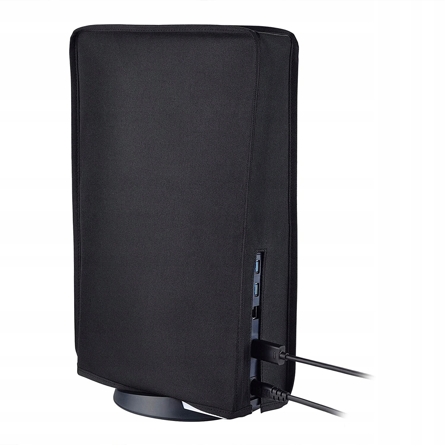 Protiprachová Ochrana Proti Prachu Pro Konzoli PS5 Fat