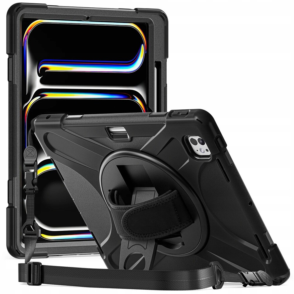 Pouzdro Výkonné Pro Ipad Pro 13