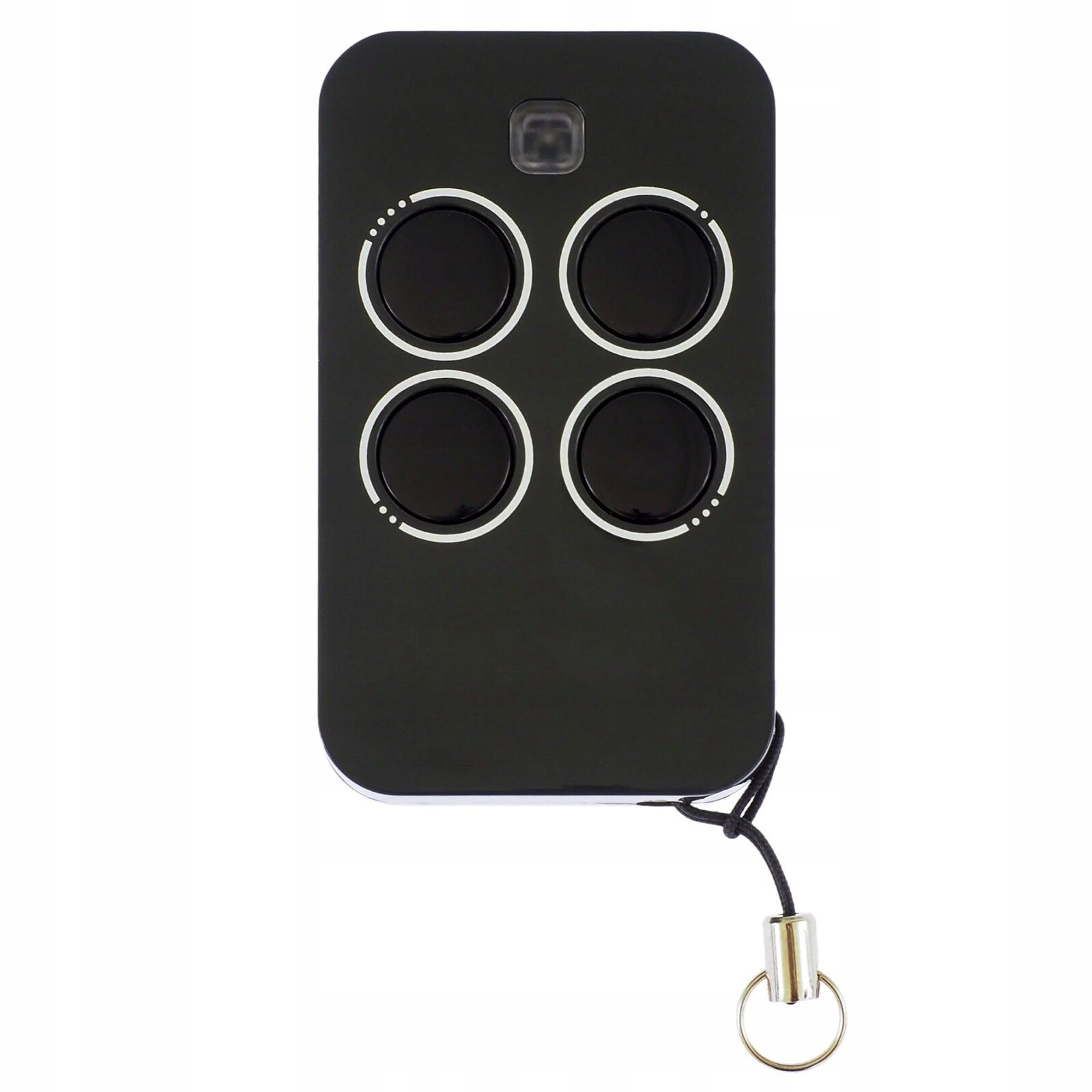 Dálkové Ovládání Pro Bránu Faac 433RC