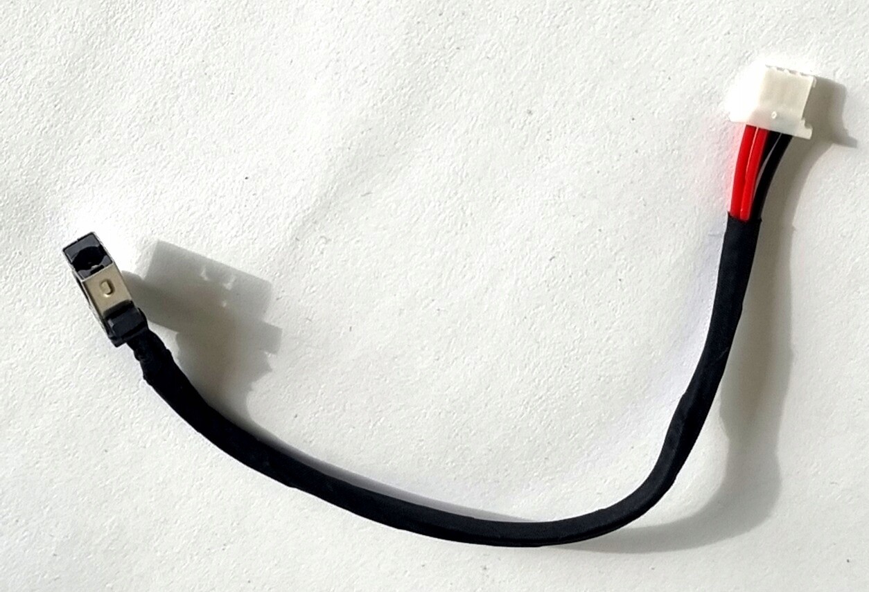 Portový DC napájecí konektor na kabelu pro Acer Swift SF314-51 CB4-431