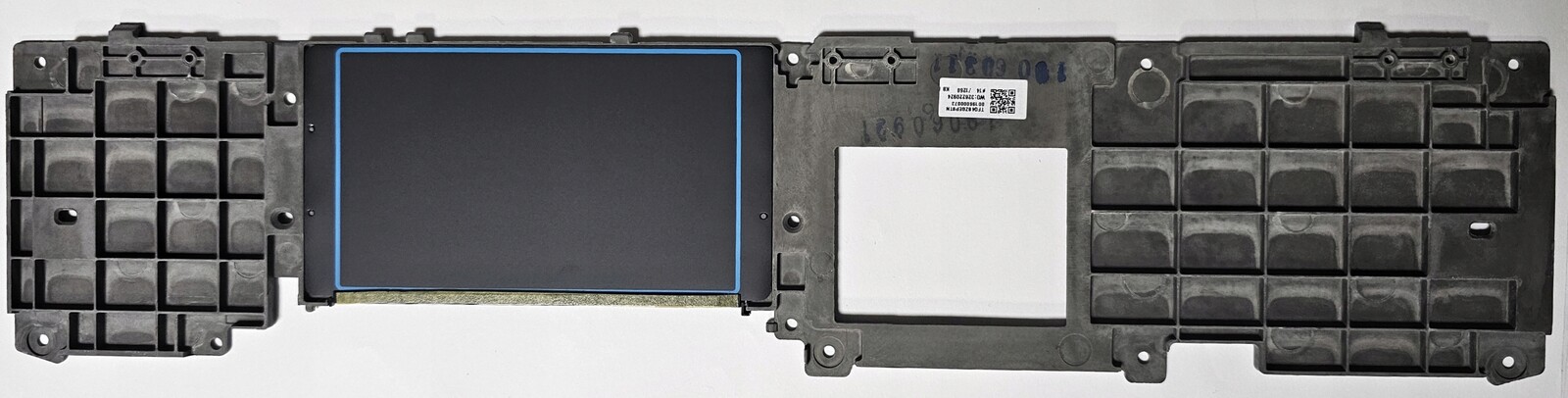 Touchpad dotyková deska Bracket pro Acer Predator PH717-51 PH717-52 černá