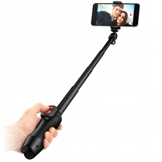 Ik iKlip Grip Pro – univerzální držák