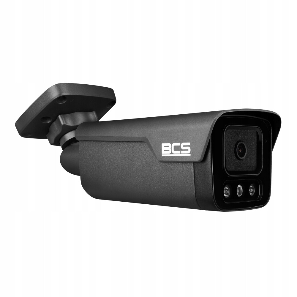 Ip kamera 5Mpx Bcs -P-TIP25FSR4L4-Ai2-G(2) 2,8 mm, NightColor Bcs Point