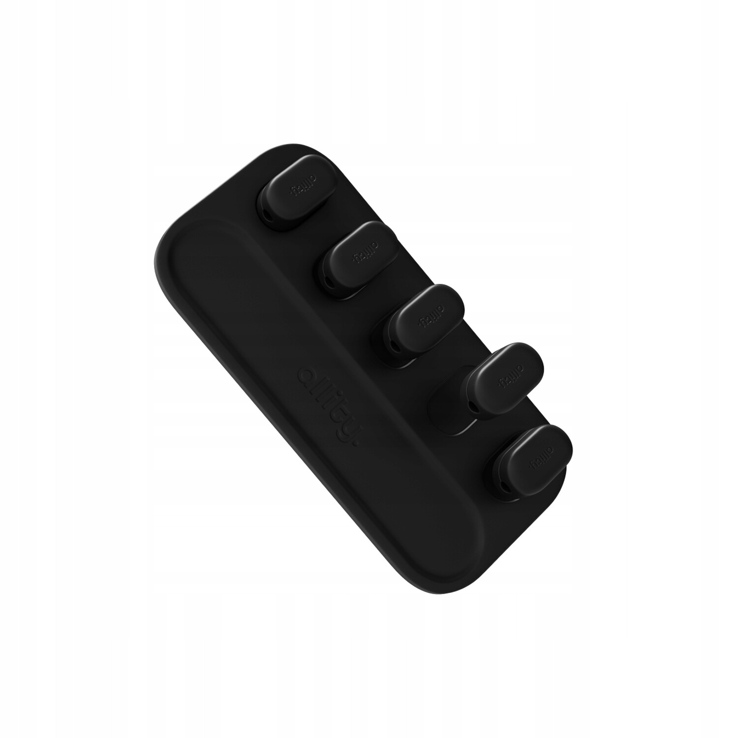 Allity Magnetický organizér na kabely ASA-410