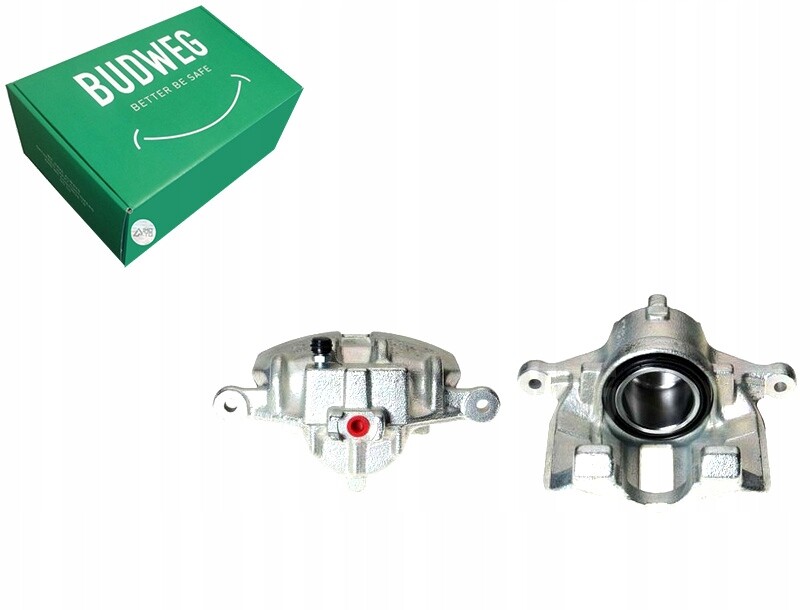 Brzdová Svorka Přední L Honda CIVIC VI CIVIC VII Conc Balíček pro řidiče #2