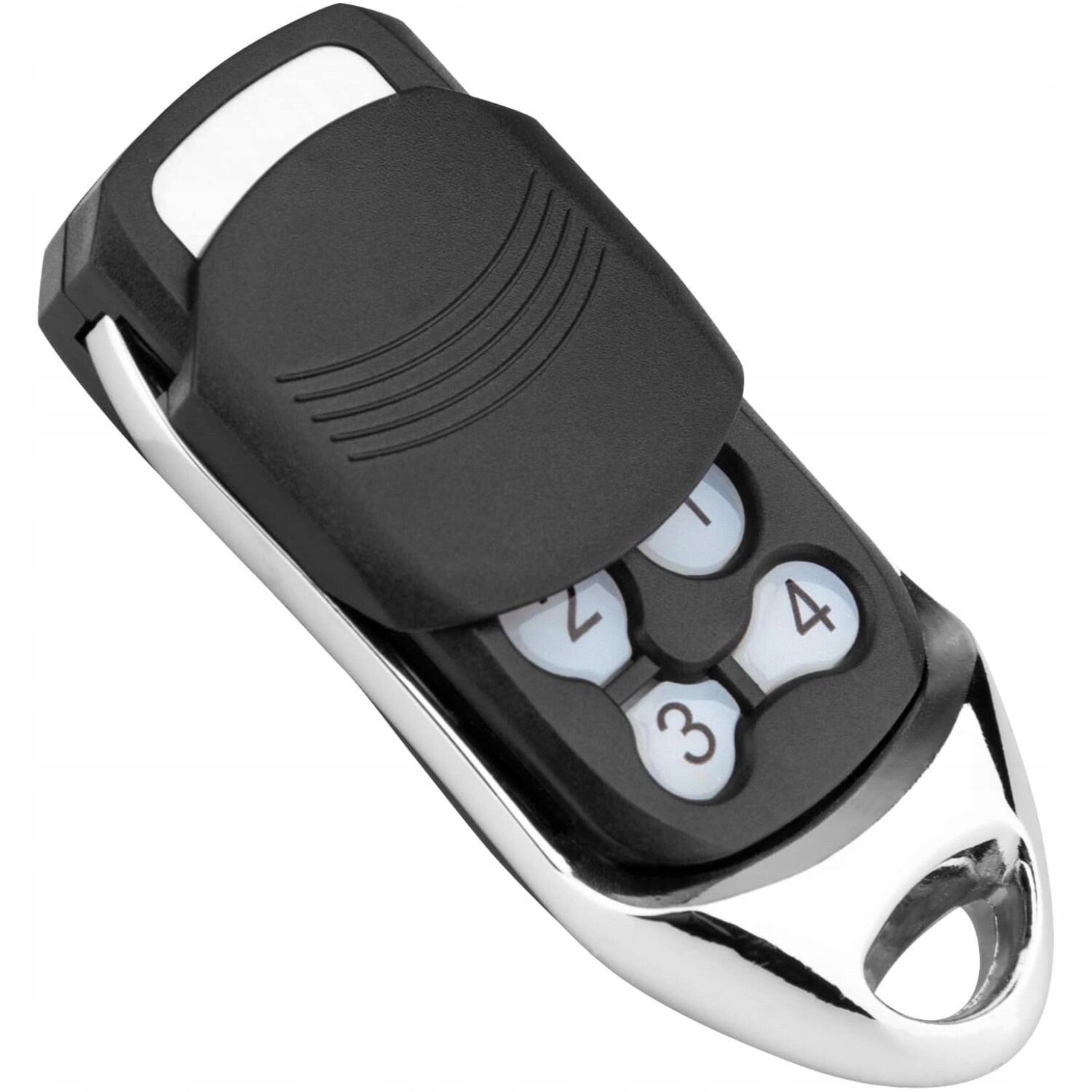 Pilot Pro Bránu Nice Mhouse GTX4 433