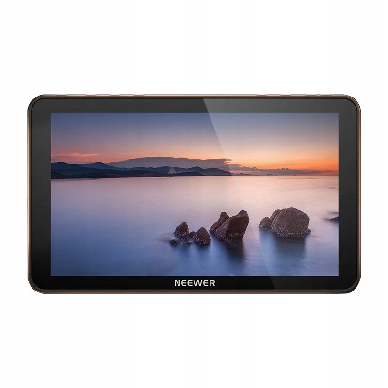 Neewer F700 Názorný monitor 7