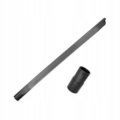 Štěrbinová hubice Elastická Dlouhá Kartáč Koncovka Redukce 32/35 mm