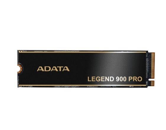 Ssd disk Legend 900Pro 4TB PCIe 4x4 7.4/6.5 GB/s M2