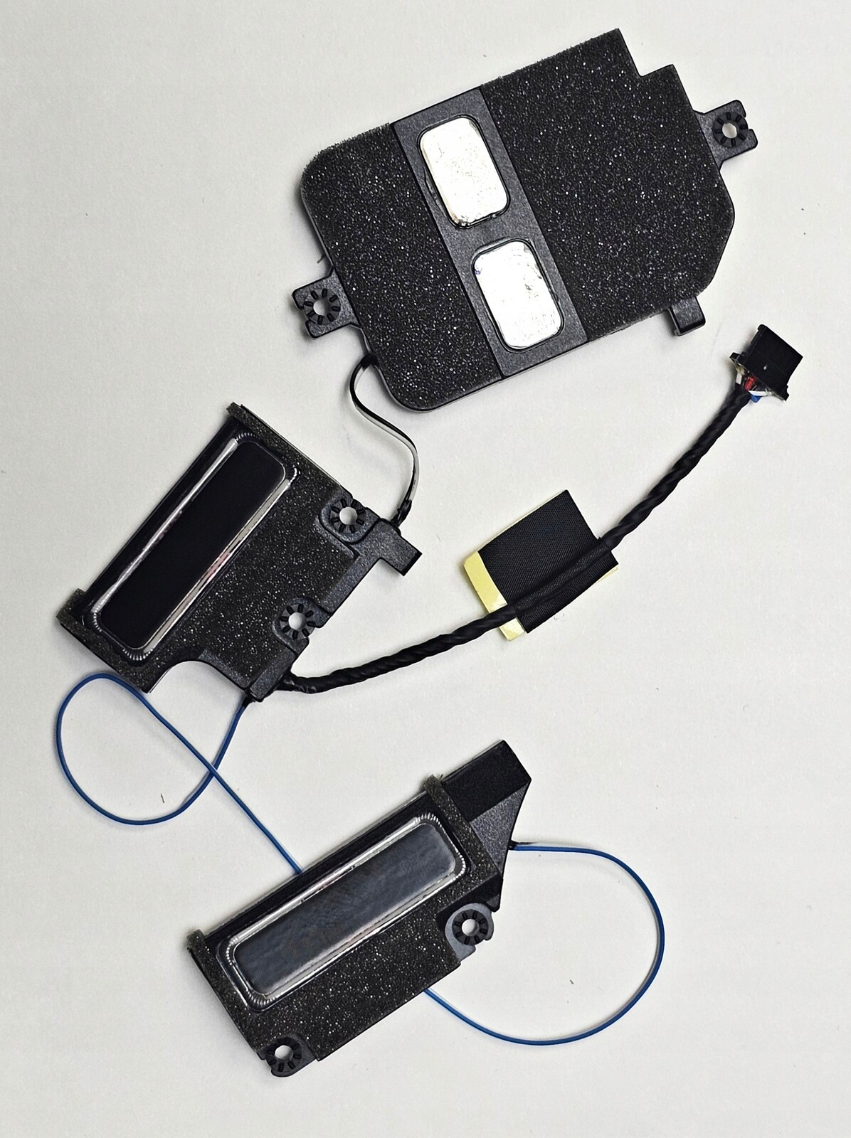 Levé a pravé reproduktory a subwoofer pro Acer Nitro NP515-51