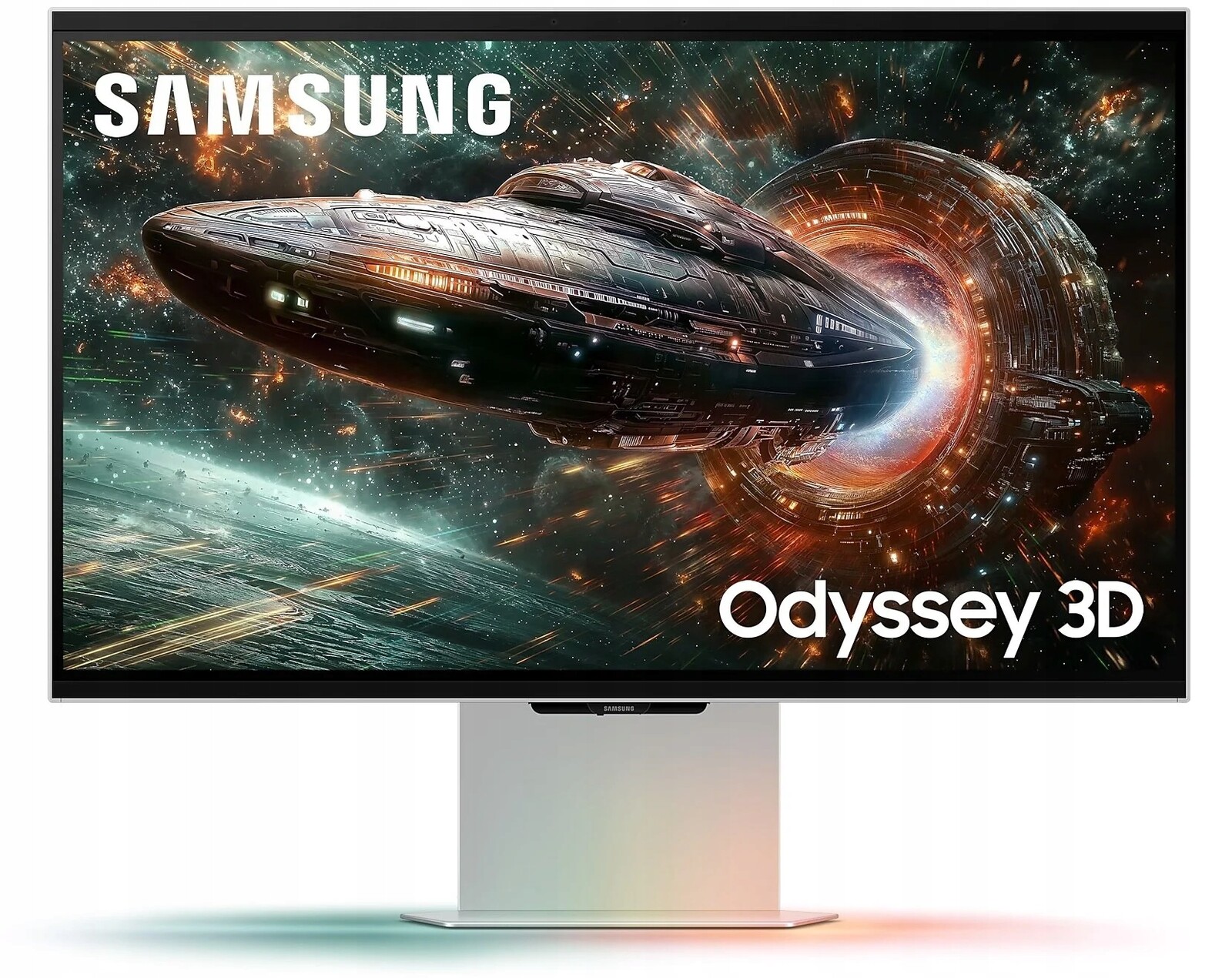 Led monitor Samsung LS27FG900XUXEN 27