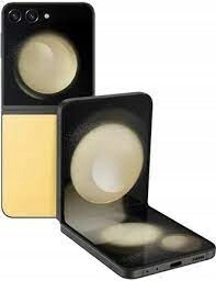 nový Samsung Galaxy Z Flip5 5G 8/ 512GB Žlutý EU.distribuce Orig Nabíjení