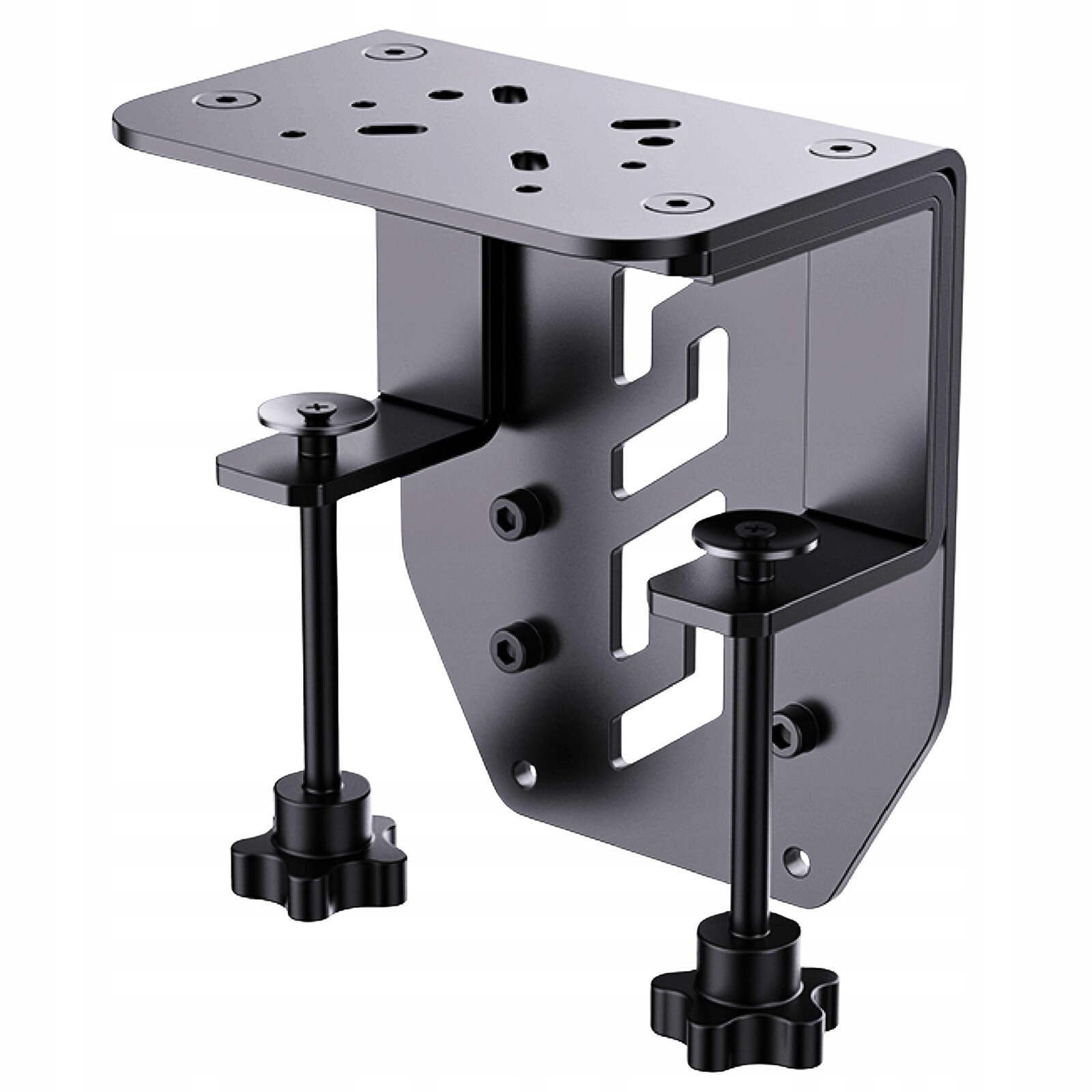 Moza Racing AS004 svorky k psacímu stolu pro základnu AB9 simracing Pc