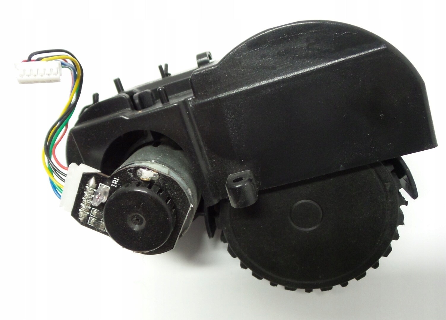 Modul kola Conga 990 Excellence Pravý motor