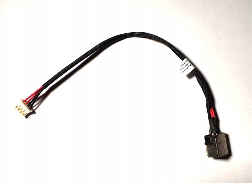 Port DC napájecí konektor na kabelu pro Acer Aspire A315-53 A515-51