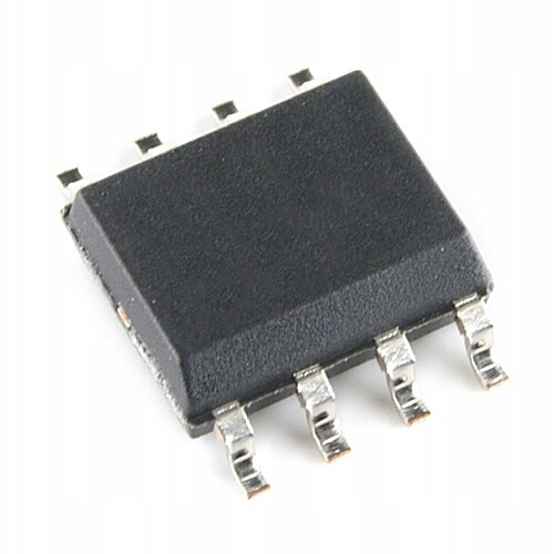 [50 Ks] LM285BYMX-1.2 1.2V Voltage Referenční dioda