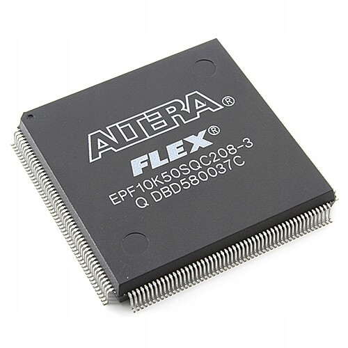 [1 Ks] EPF10K50SQC208-3 Fpga ICs