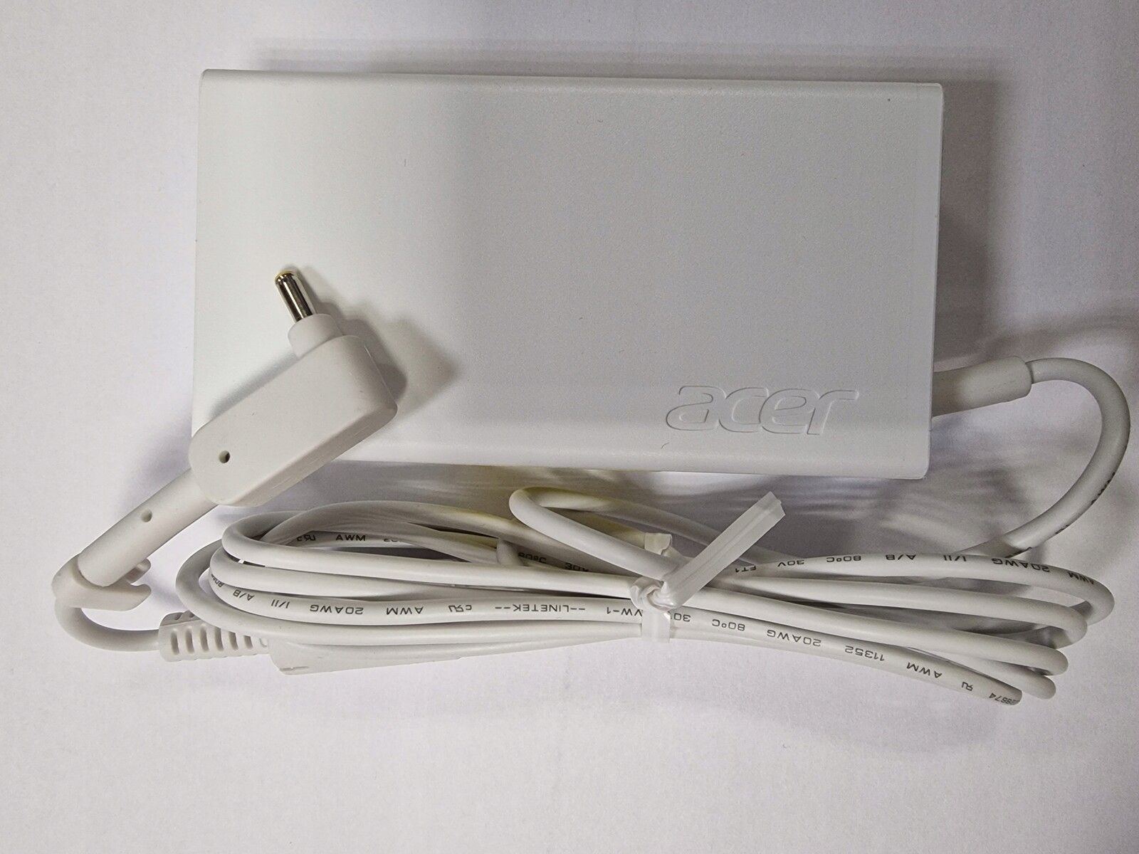 Originální 65W napájecí adaptér Acer Swift SF314-41 SF314-51 SF314-52 SF314-54