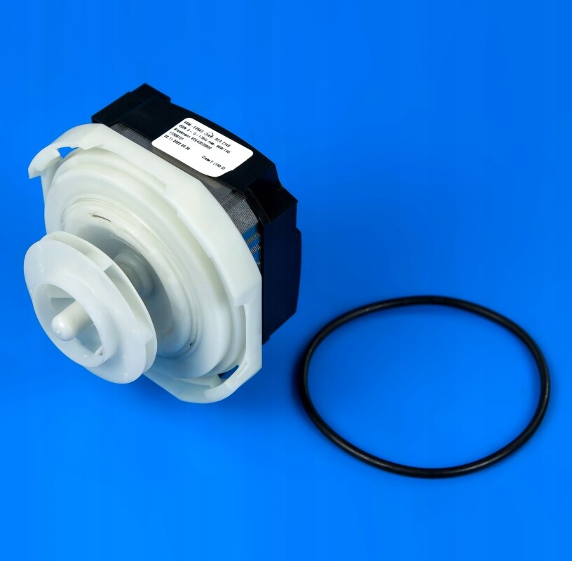 Mycí čerpadlo VSM-E25A0 95W Whirlpool 482000022216