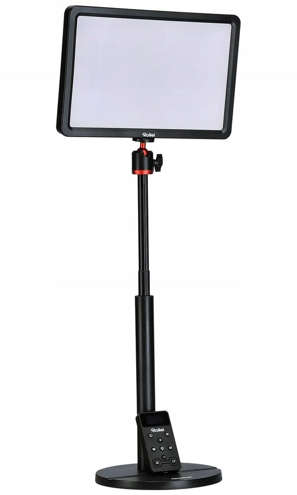 Rollei Lumis Key Light Pro/ Led světlo