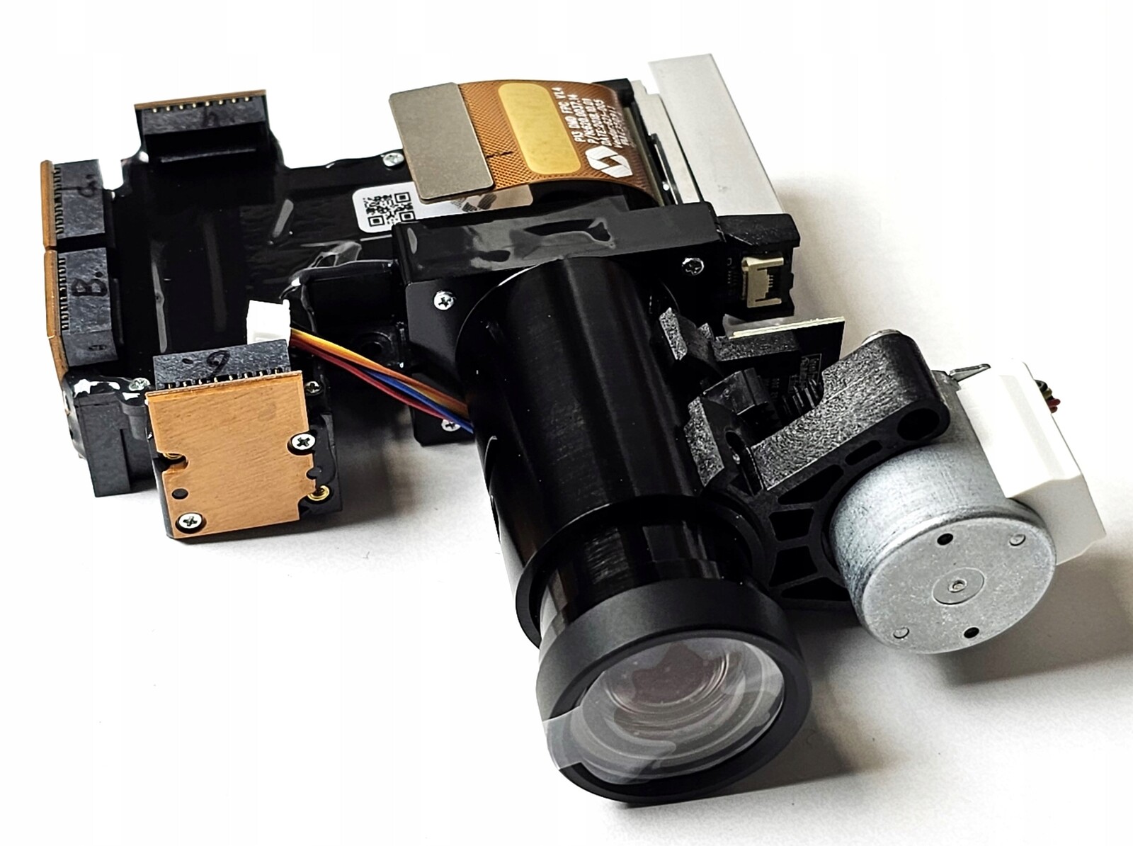 Acer DMD module engine pro Acer Projektor B250i