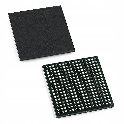 [1 Ks] EP1C20F400C8N Fpga 92-I/O, 20k-Cells