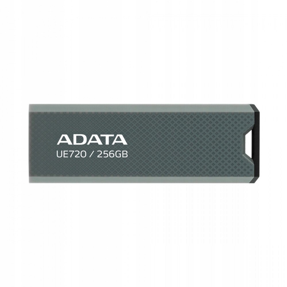 Pendrive UE720 256GB USB3.2-A Gen2 šedý