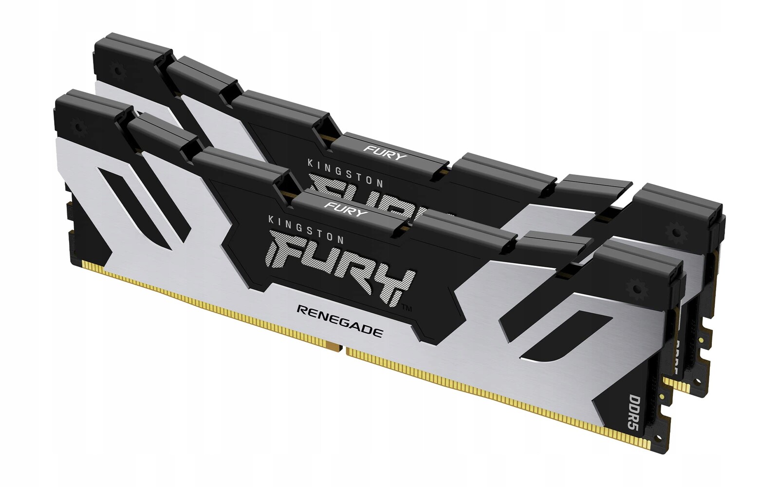 Kingston 32GB DDR5 paměť Ram 7600 38