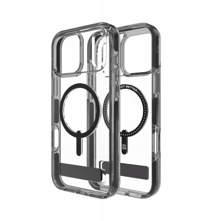 Zagg Santa Cruz Snap Ks – pouzdro se stojánkem pro iPhone 17 Pro Max