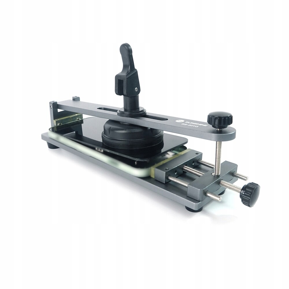 Oddělovač, Otvírák, Stahovač Obrazovky LCD Pro Iphone Sunshine SS-601G