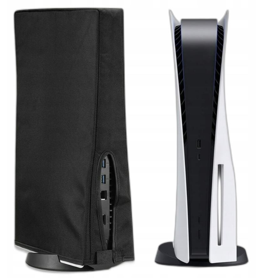 Kryt Proti Prachu Pro Konzoli PS5 Playstation 5