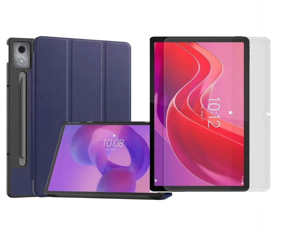 Pouzdro Sklo pro Lenovo Idea Tab Pro TB373FU 12.7