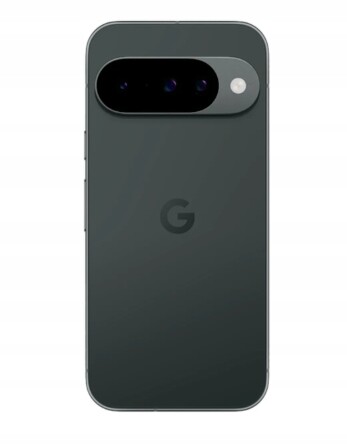 Smartphone Google Pixel 10 12 Gb 256 Gb 5G černý