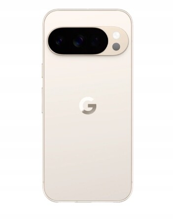 Smartphone Google Pixel 10 Pro 16 Gb 128 Gb 5G béžový