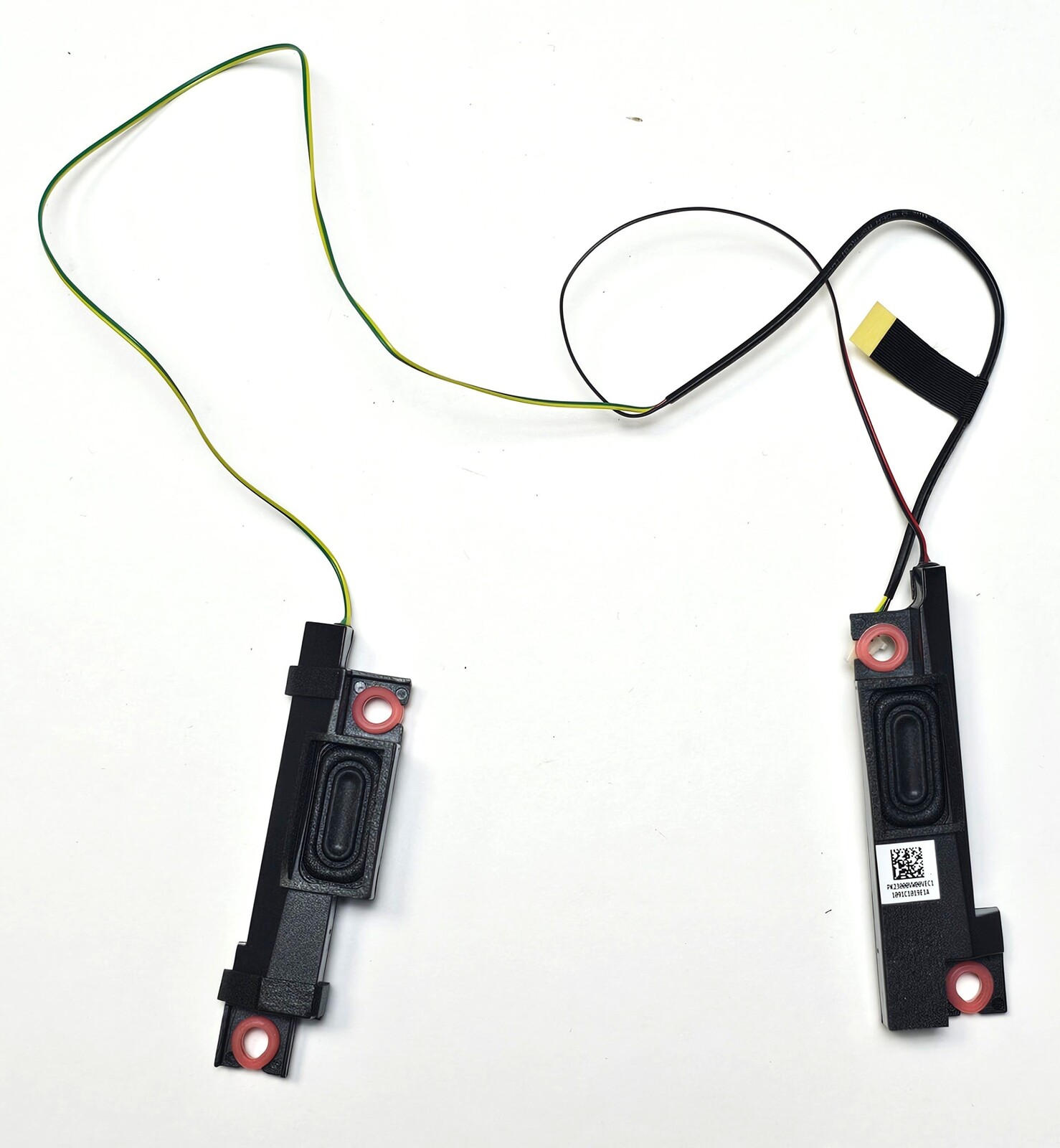 Levý a pravý reproduktor pro Acer Predator PH317-51 PH317-52