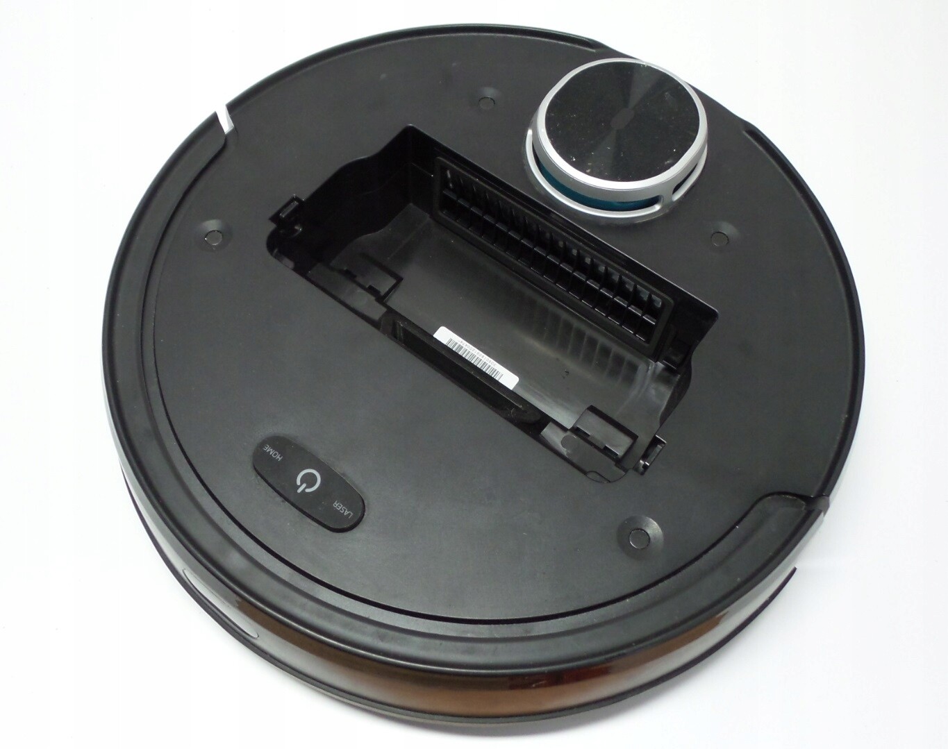 Cecotec Conga 3090 Pouzdro horního a spodního nárazníku