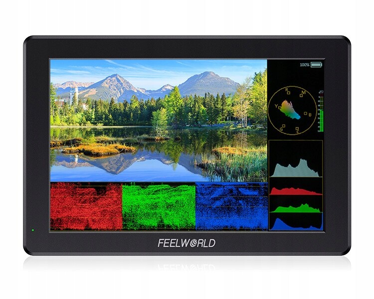 Feelworld T7 Pro 7