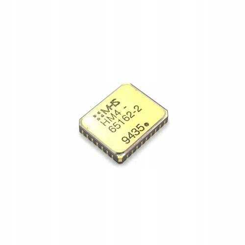 [1 Ks] HM4-65162-2 Cmos Sram 16kBit