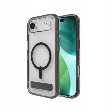 Zagg Santa Cruz Snap Ks – pouzdro s podstavcem pro iPhone Air kompatibilní s