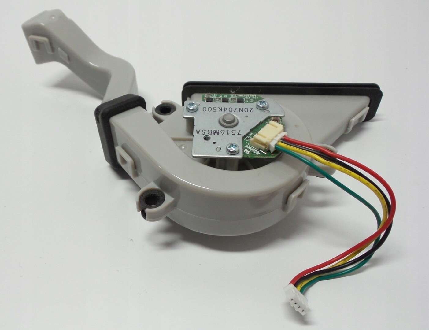 Motor vysavače Cecotec Conga 990 Excellence