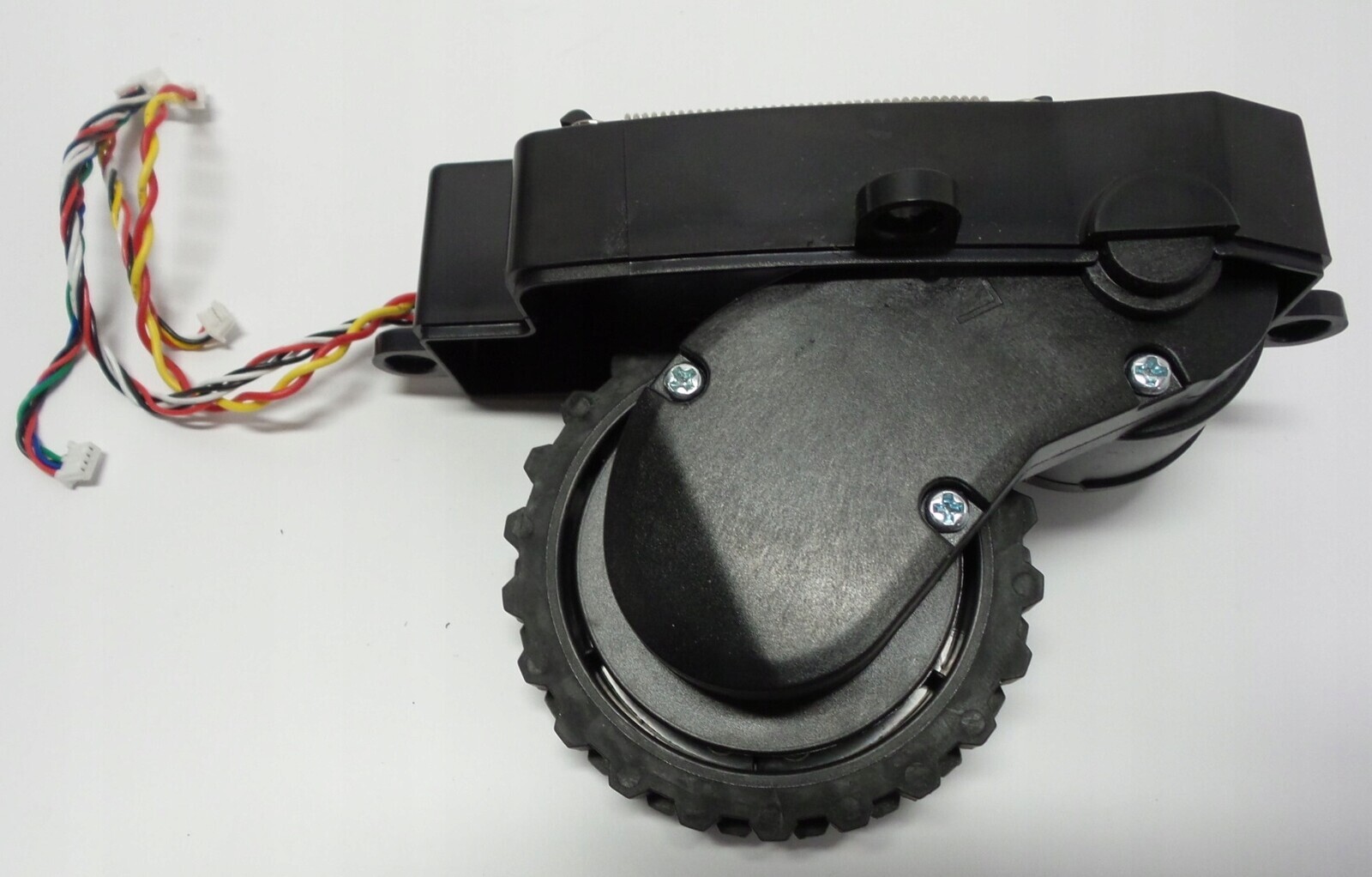 Cecotec Conga 3090 Modul kola Kolo Levé Motor