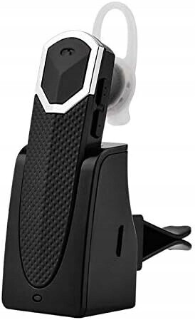 Bluetooth Sluchátka Fineblue, FT-9, Černá, LXFB02